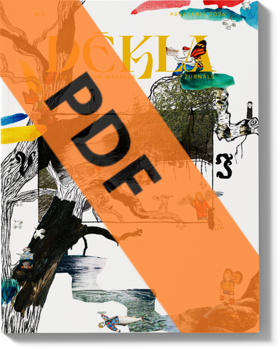 [PDF] Žurnāls "Dēkla" nr. 3 "Izglītība un valoda"